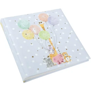 Goldbuch album photo Balloon Party 25x25 cm