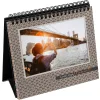 Goldbuch Cadre Flip Urban Edge 18x16 cm Impression dart Livre photo 10x15 cm