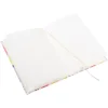 Goldbuch carnet de notes Free Flow 15x22 cm 200 pages blanches