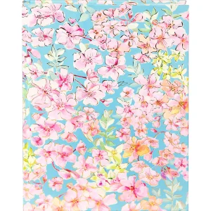 Goldbuch carnet de notes Forever Spring 15x22 cm 200...