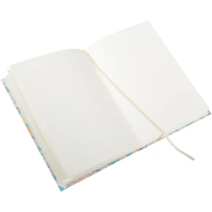 Goldbuch carnet de notes Forever Spring 15x22 cm 200 pages blanches