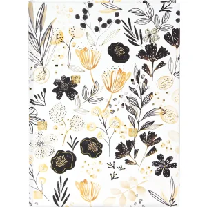 Goldbuch carnet de notes Botanicals 15x22 cm 200 pages...