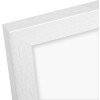 Goldbuch cadre photo Rustiq blanc 13x18 cm avec passe-partout 9x13 cm