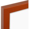 Goldbuch cadre en bois Aura 30x40 cm Rust bois véritable verre clair MDF paroi arrière