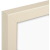 Goldbuch cadre en bois Aura 30x40 cm Beige bois véritable avec verre transparent MDF paroi arrière