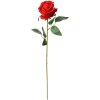 Clayre & Eef 6PL0359R Fleur artificielle Rose 8x8x50 cm