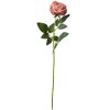 Clayre & Eef 6PL0360 Fleur artificielle Rose 10x10x62 cm