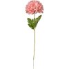 Clayre & Eef 5PL0133P Fleur artificielle rose 15x15x80 cm