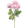 Clayre & Eef 6PL0362LP Décoration Branche avec fleurs 22x14x43 cm