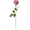 Clayre & Eef 6PL0369DP Fleur artificielle rose 9x9x61 cm