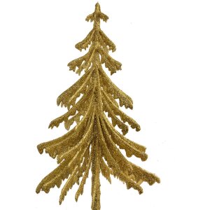 Clayre & Eef 65800 Décoration Sapin de...