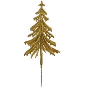 Clayre & Eef 65800 Décoration Sapin de...