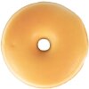 Clayre & Eef 65980GR Décoration Donut Vert Marron Ø 6x2 cm