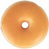 Clayre & Eef 65980P Décoration Donut rouge plastique Ø 6x2 cm