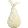 Clayre & Eef 6PR5278 Déco Lapin Vert Ø 9x16 cm Style campagne