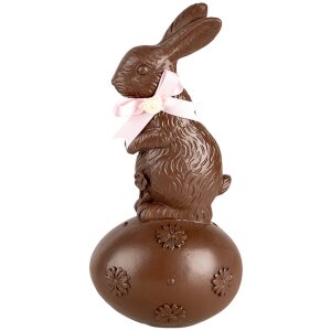 Clayre & Eef 6PR5204 Décoration Lapin sur...