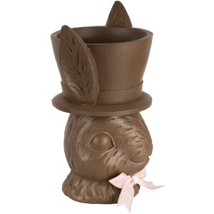 Clayre & Eef 6PR5206 Décoration Lapin brun...