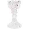 Clayre & Eef 6GL4934 Chandelier Ø 8x15 cm