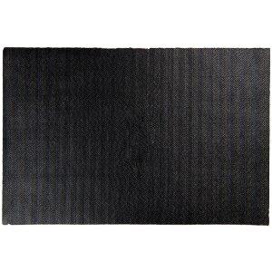 Clayre & Eef LVTMC Tapis de porte 60x40 cm Coco motif cœur