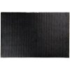 Clayre & Eef LVTMC Tapis de porte 60x40 cm Coco motif cœur