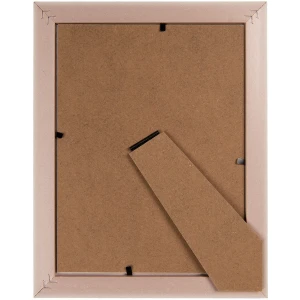 Clayre & Eef Fotorahmen Landhausstil Beige 10x15 cm