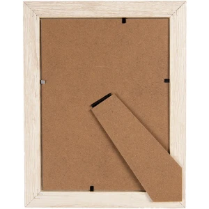 Clayre & Eef 2F1228L Fotorahmen 15x20 cm Beige