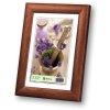 Cadre photo ZEP promotionnel 10x15 cm assorti Cadre en bois