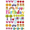 Artebene Carte Anniversaire-Kids