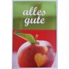 Artebene Carte Tout Bon Pomme