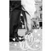 Artebene carte gaufrage-mariage-Mr. & Mrs.