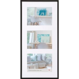 Walther Cadre de galerie New Lifestyle 3 photos 15x20 cm...