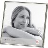 Walther cadre photo Chloe 20x20 cm argent brillant