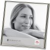 Walther cadre portrait métal Chloe 15x15 cm argent brillant