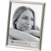 Walther cadre portrait métal Chloe 9x13 cm argent brillant