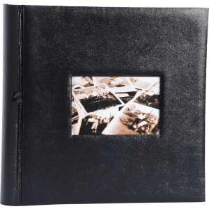 Album photo Henzo Jumbo Edition 30x30 cm 100 pages blanches