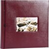 Album photo Henzo Jumbo Edition 30x30 cm 100 pages blanches