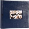 Album photo Henzo Jumbo Edition 30x30 cm 100 pages blanches