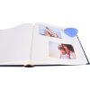 Album photo Henzo Jumbo Edition 30x30 cm 100 pages blanches