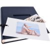 Album photo Henzo Jumbo Edition 30x30 cm 100 pages blanches