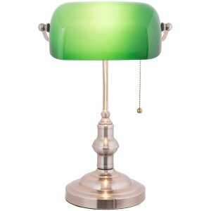 LumiLamp 5LL-5100 Lampe de bureau Lampe de banquier...