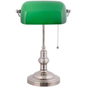 LumiLamp 5LL-5100 Lampe de bureau Lampe de banquier...