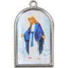 Pendentif MADONNA 2x3 cm