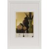 Henzo cadre photo en bois Artos 20x30 cm blanc