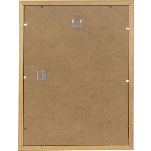 Cadre en bois 30x40 Artos - blanc