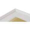 Cadre en bois 30x40 Artos - blanc