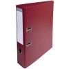 Classeur A4 Premium 70mm bordeaux