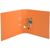 Classeur A4 Premium 70mm orange