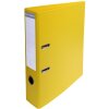 Classeur A4 Premium 70mm jaune