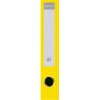 Classeur A4 Premium 70mm jaune