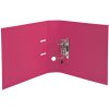 Classeur A4 Premium 70mm framboise